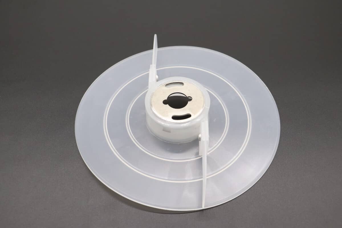 VC450 - Ejection Disc #012 — 4