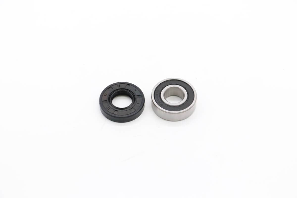 Vc450 Complete Spindle 013 > 019 — 4