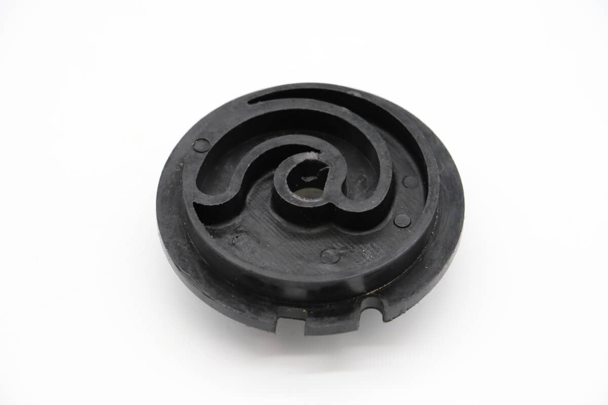 MS220/250 - Cams Adjusting Dial #34 — 2