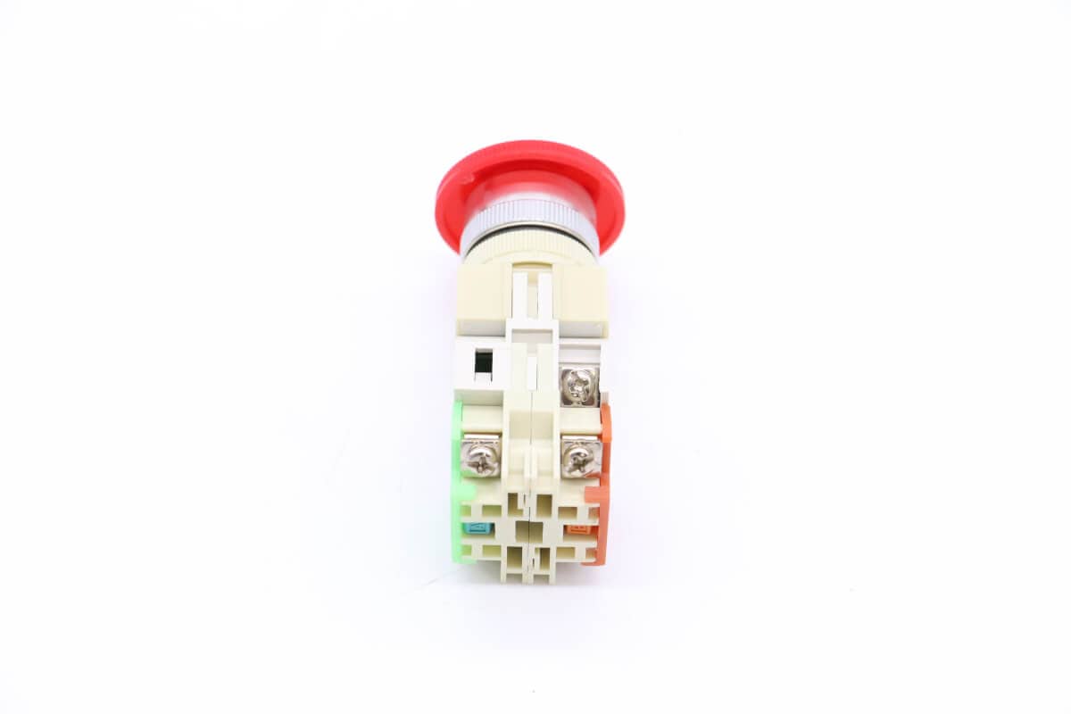 DPM20/30 - Stop Button (<2020) — 2