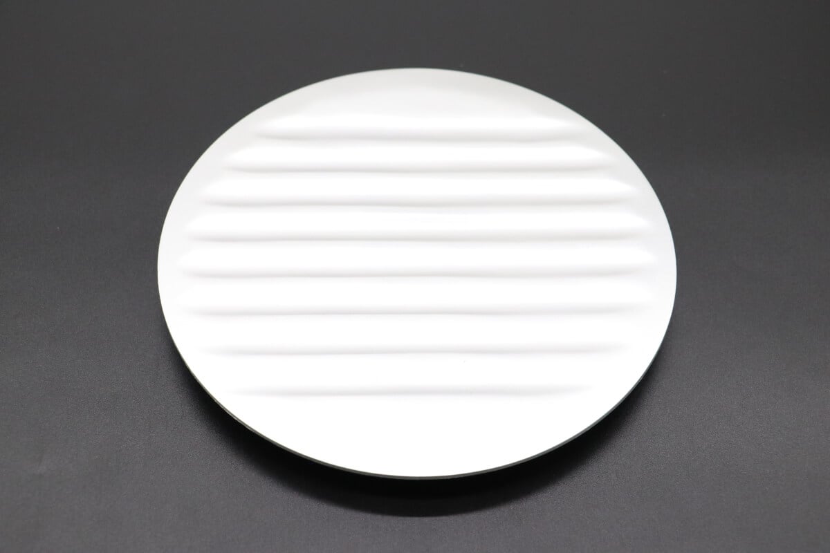 MS220 - Blade Protection Plate #1