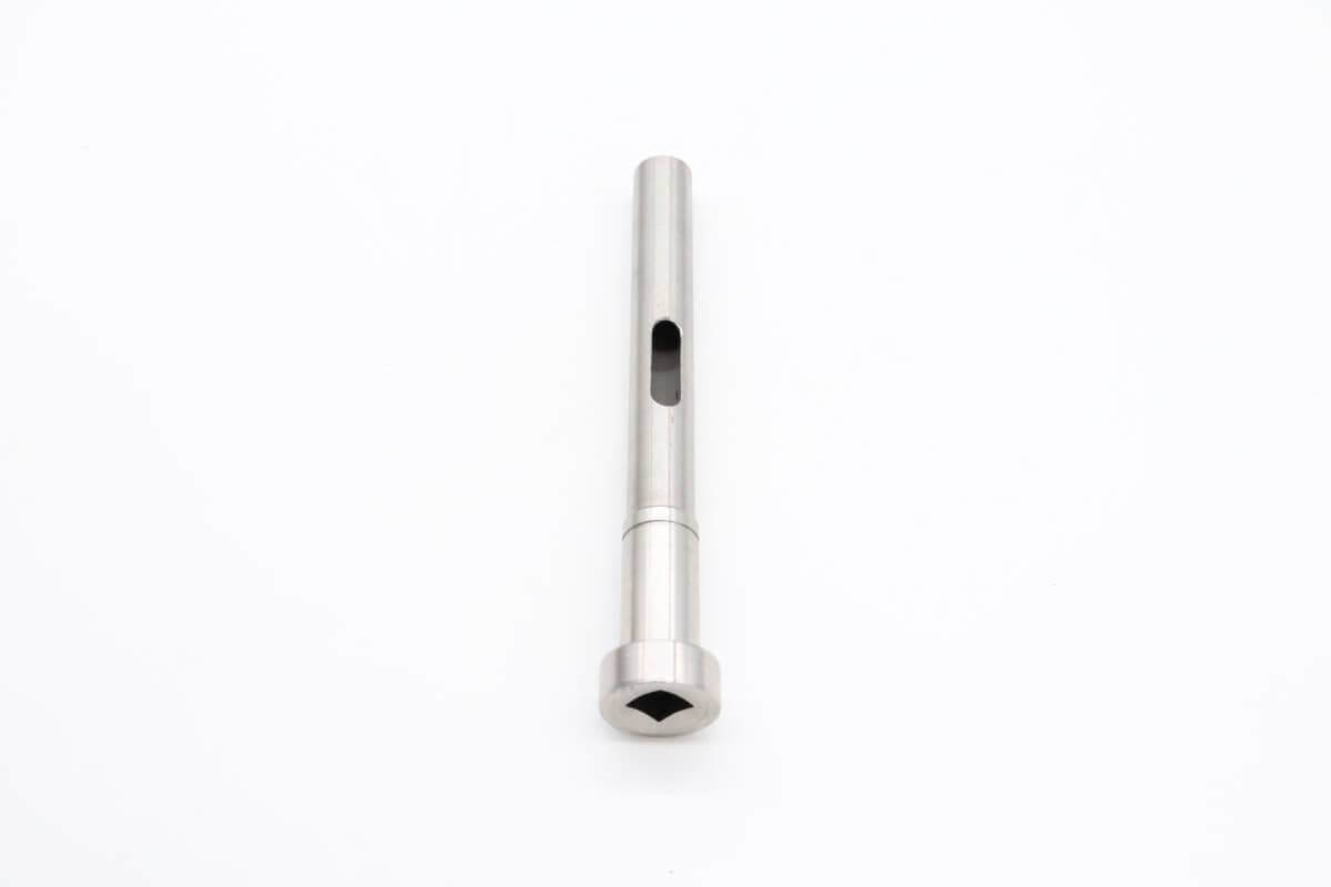MS300 - Spindle Of Blade #7 — 4