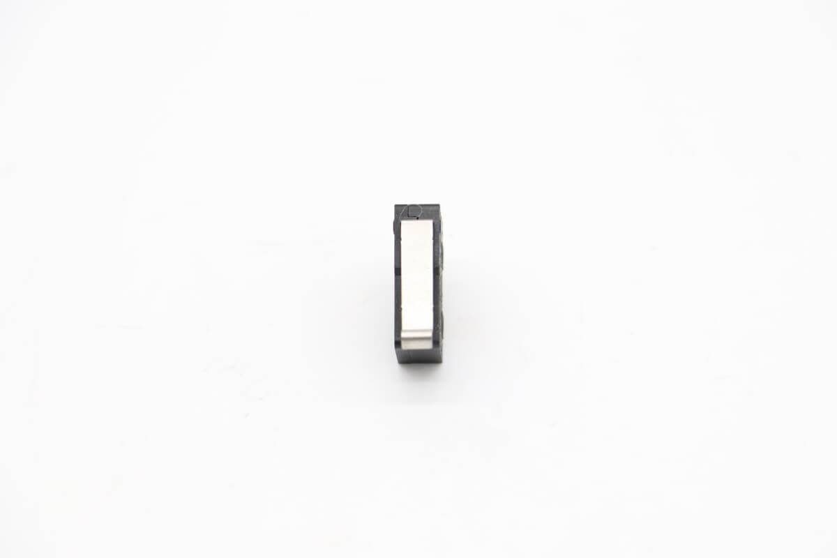 MS - Microswitch #12 — 5