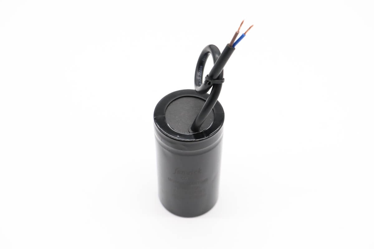 MMM32 - Start Capacitor (Om)