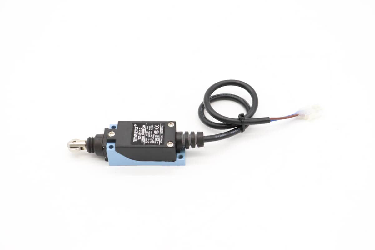 ASF15/20/25 - Limit Switch (Long) #16 — 2