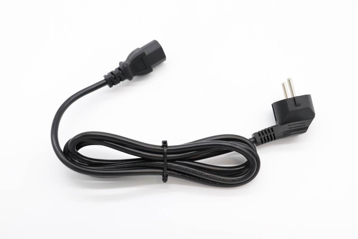 MASF15 - Power Cord #6 — 2