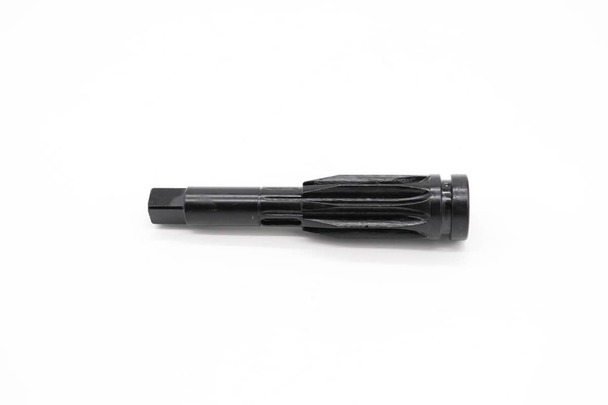 ASF15 - Gear Shaft — 2