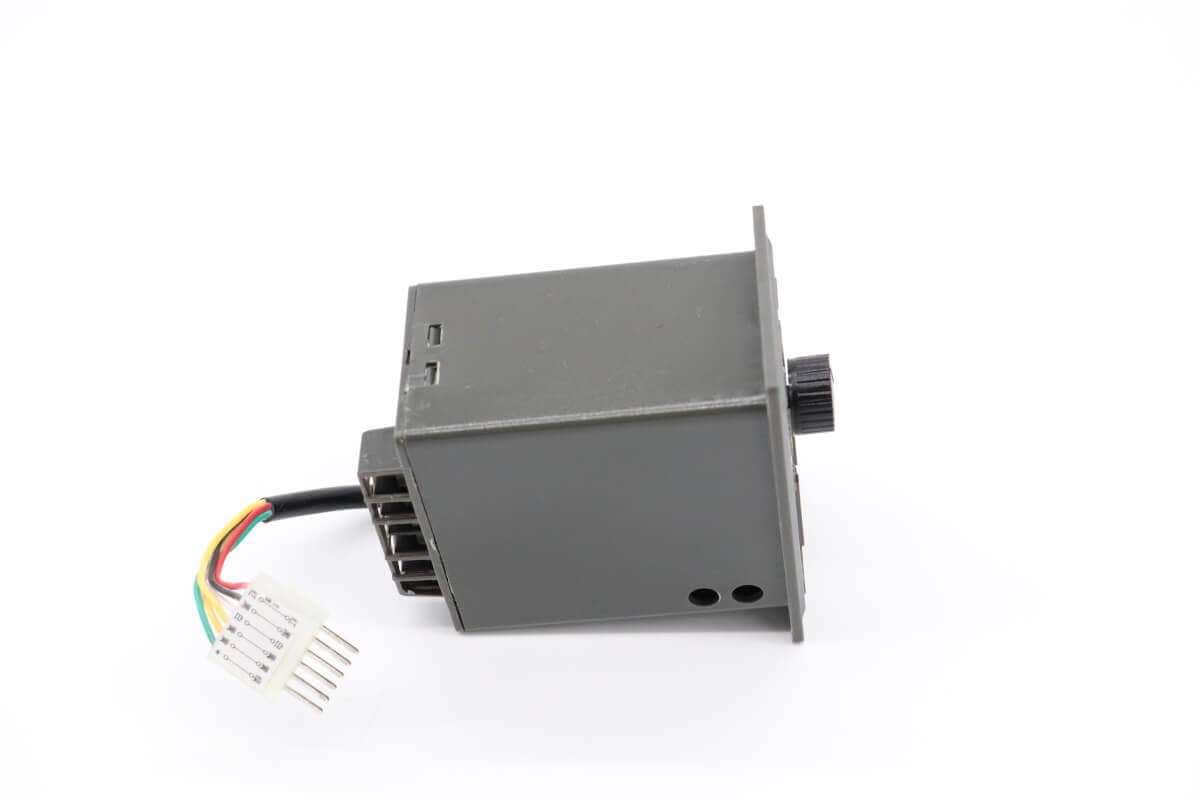 ASF15 - Speed Control Unit — 4