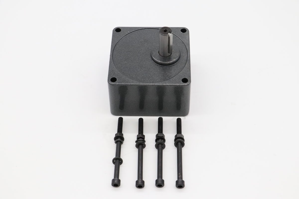 ASF15 - Gearbox For Motor