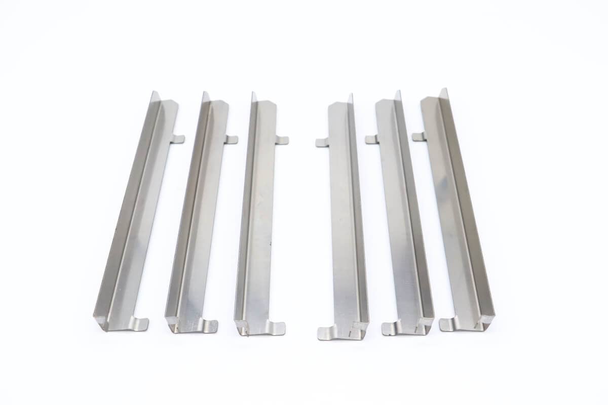 HD1/2/3 - Shelf Support (<2015) — 2