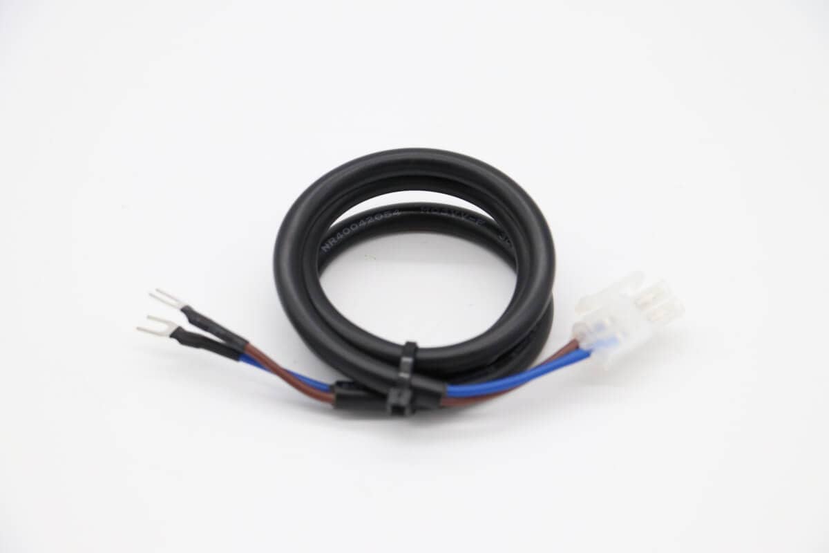 ASF15/20/25 - Wire For Limit Switch (Long) — 2