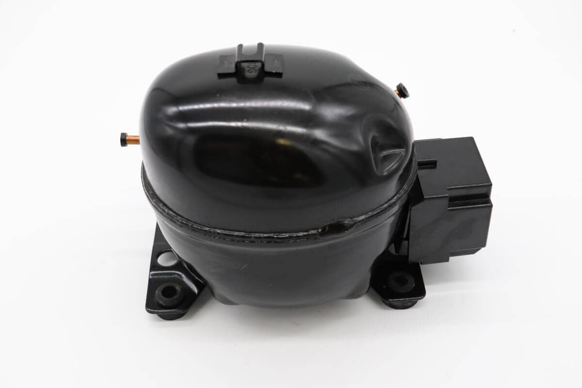 DP3-18 - Compressor - R290 Refrigerant #14 — 3
