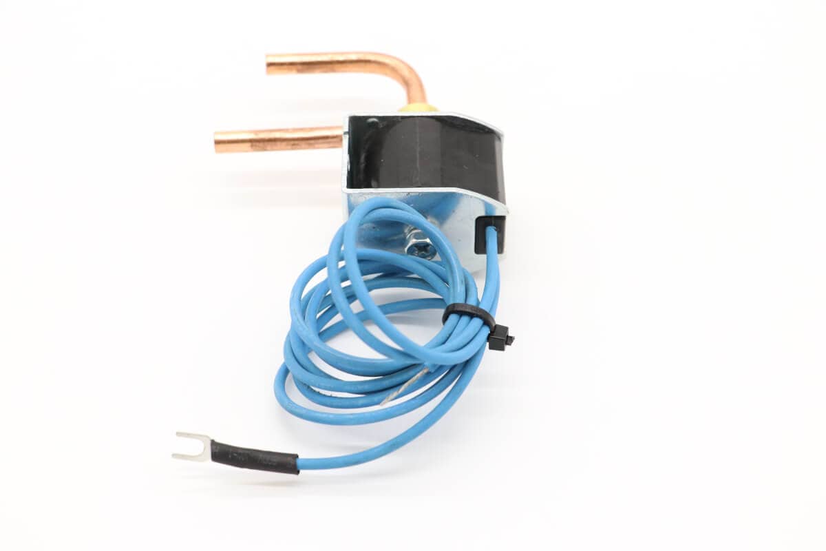 MSL 1/2/3-15 Solenoid — 2