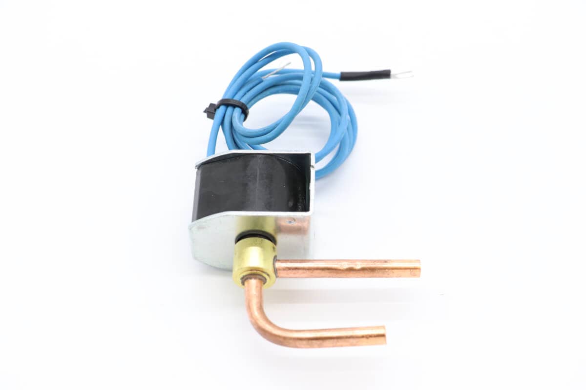 MSL 1/2/3-15 Solenoid — 4
