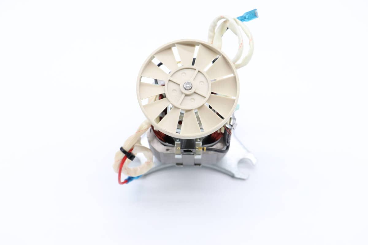 COOKING BLENDER - Motor #7 — 5