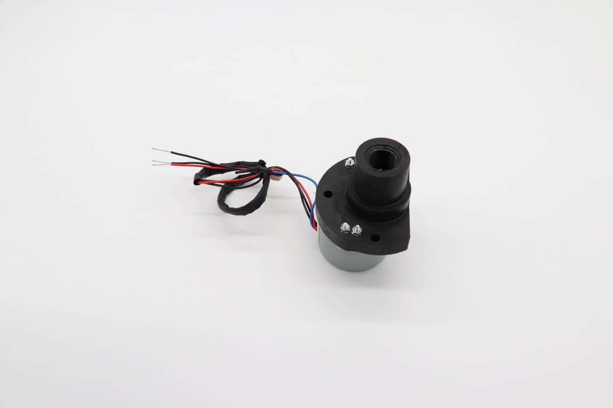 RDP1/2/3-18 - Mix Motor 50Rpm #15 — 2