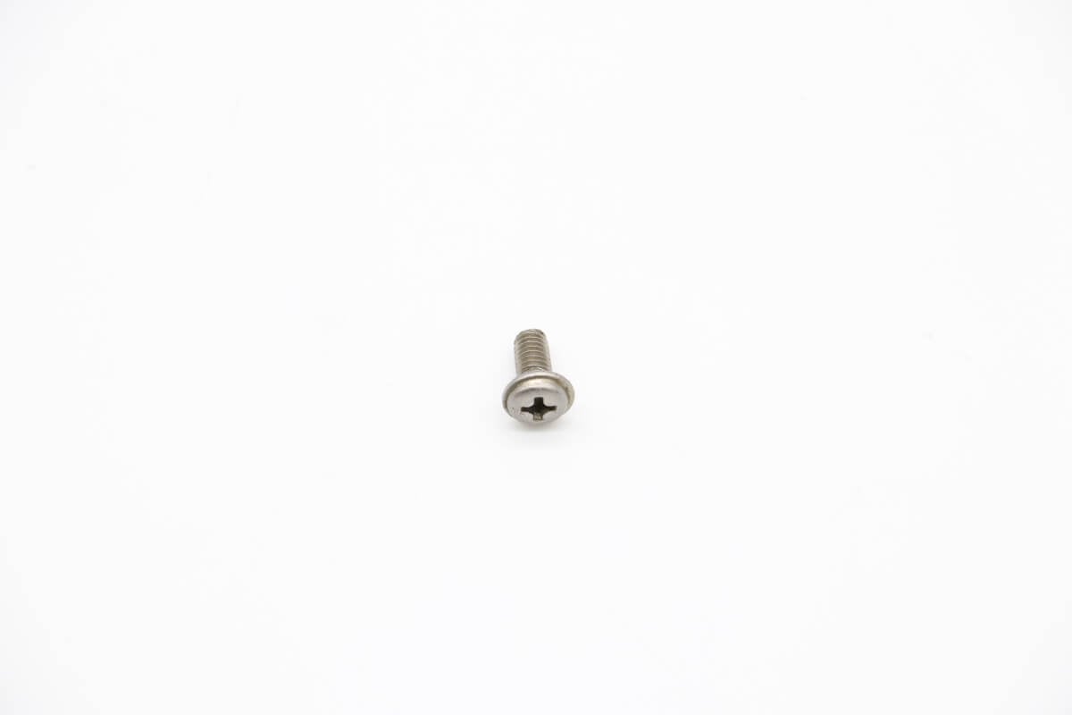 MKU BLENDER - Screw M4x8 #27