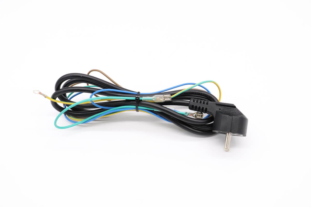 MKU BLENDER - Power Cord #34