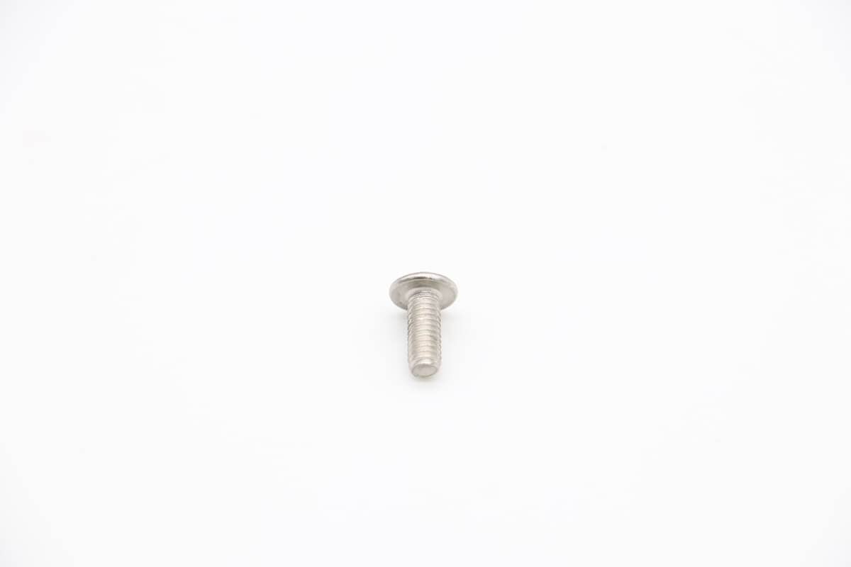 MKU BLENDER - Screw M4x8 #43 — 2