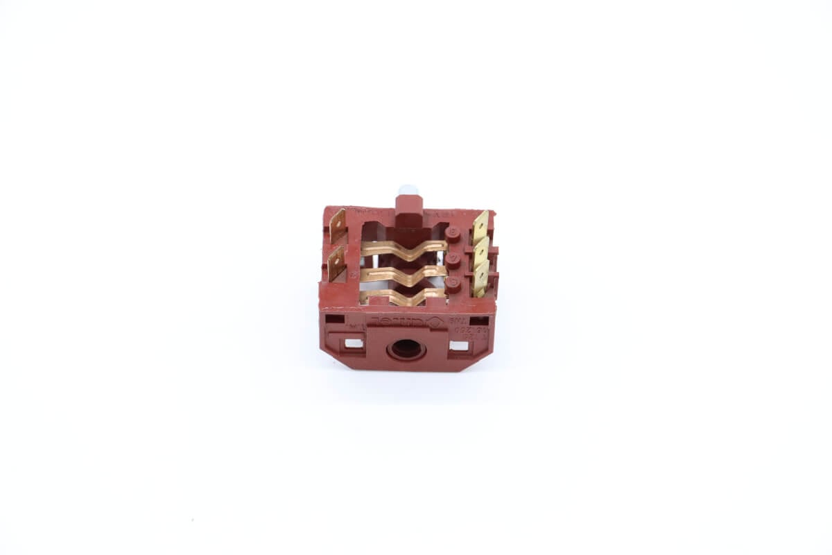 M600/700 4Pos Selector Switch Rth D01