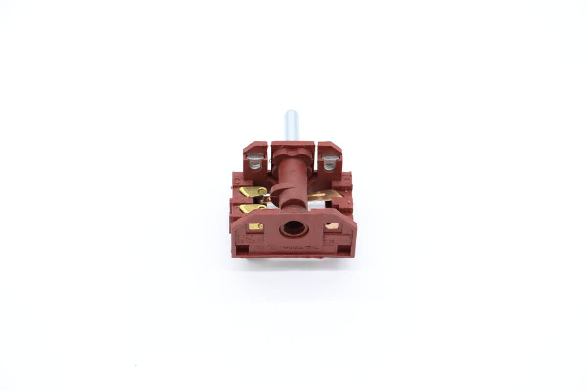 M600/700 4Pos Selector Switch Rth D01 — 2