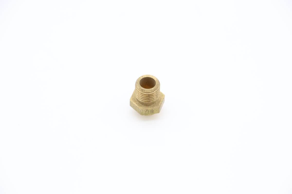 Gas Injector M8*0,75 / Q 0,80Mm — 2