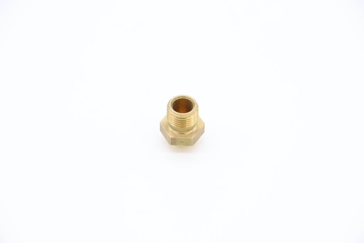 Gas Injector M8*0,75 / Q 1,70Mm — 2