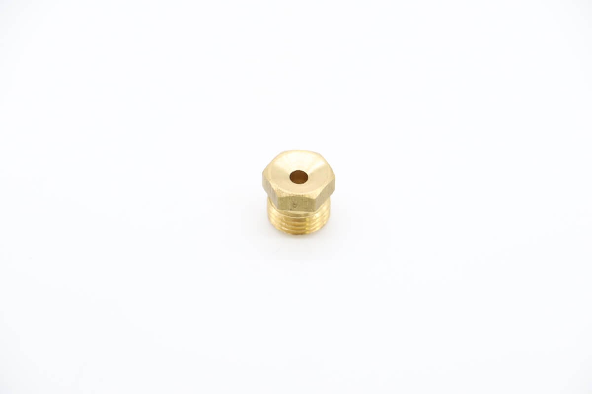 Injector M10*1 Q 2.90Mm