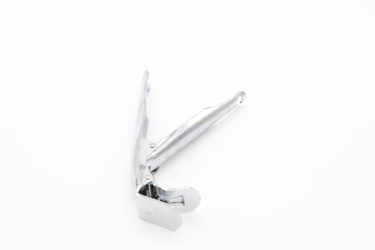 BBQ Grid Tongs — 4