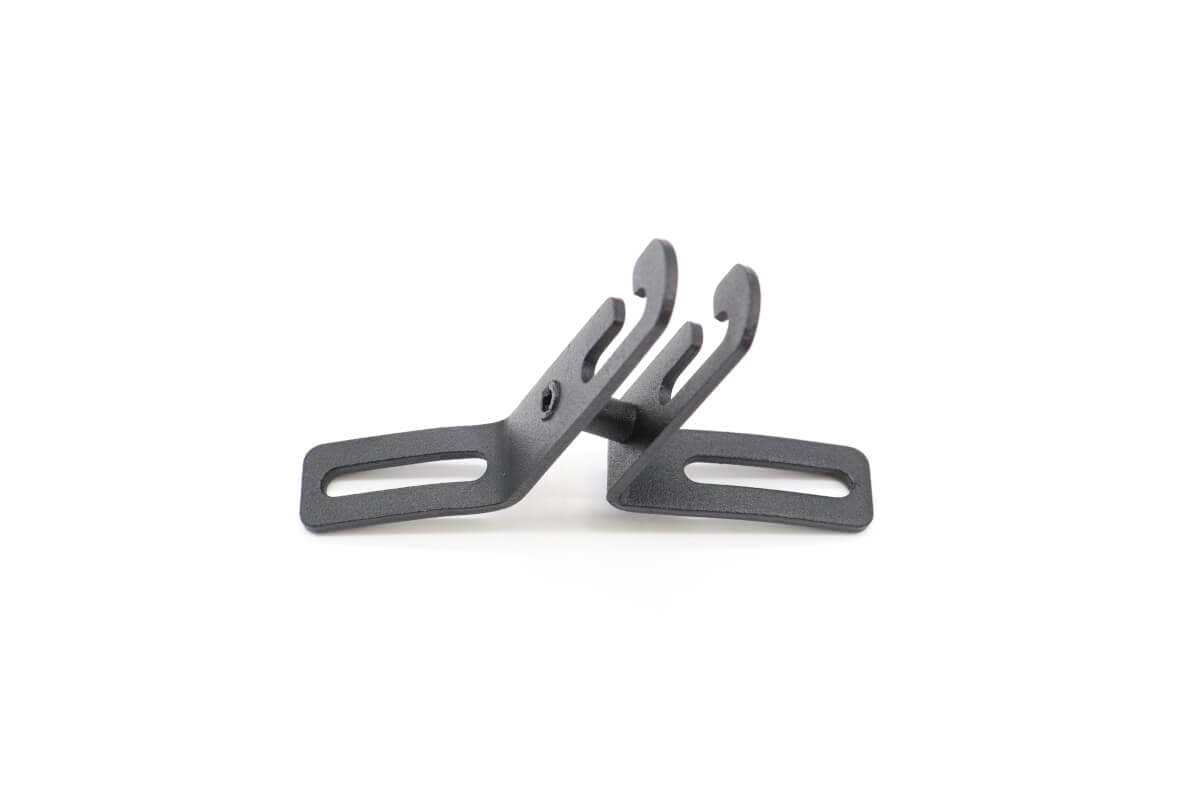 BBQ 18" - Mounting Bracket "R" For Side Table — 3