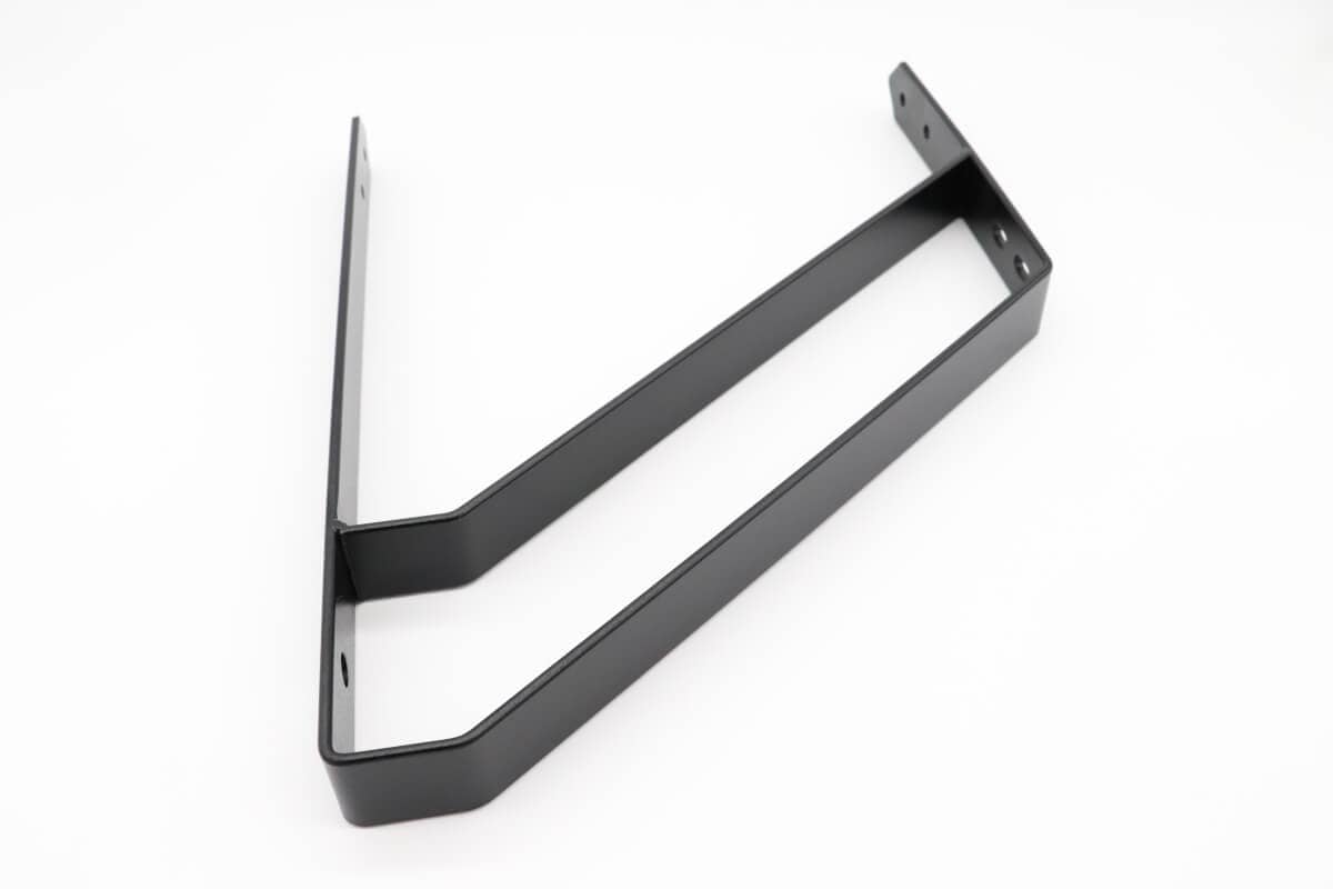 BBQ 26" - Cart Leg B — 3
