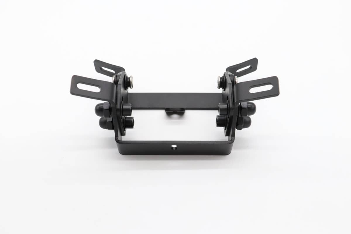 BBQ 13" - Hinge 13" — 4