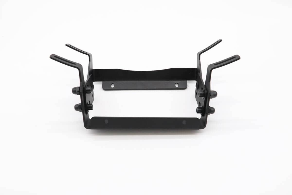 BBQ 16/18" - Hinge 16/18" — 4