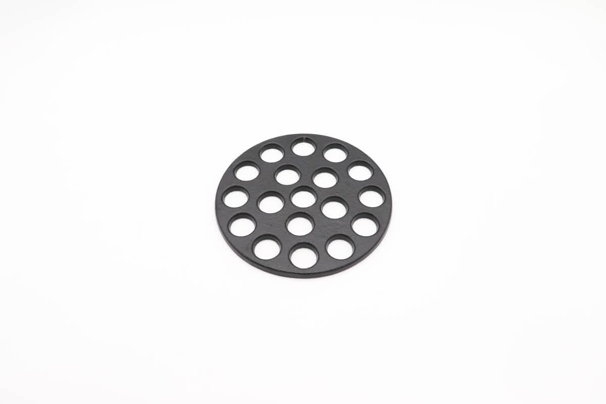Charcoal Grid Ø 13 inch/33cm