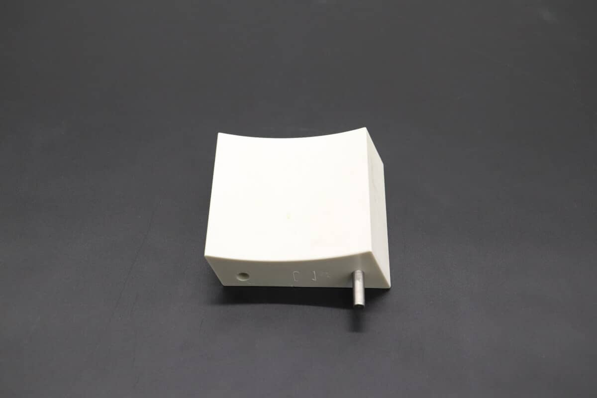CHIPPER - Blade Block (Middle) #21 — 3