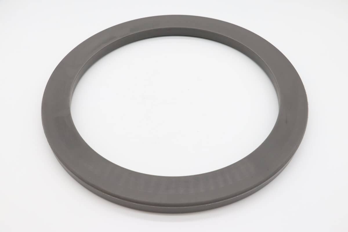 CUTTER 20L - Rectangular Sealing For Lid Sh A 40 #53 — 2