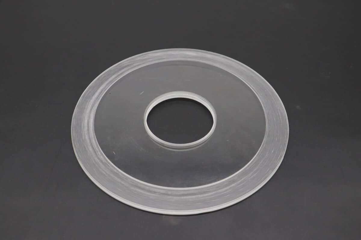 CUTTER 30L - Sight Glass #53 — 2