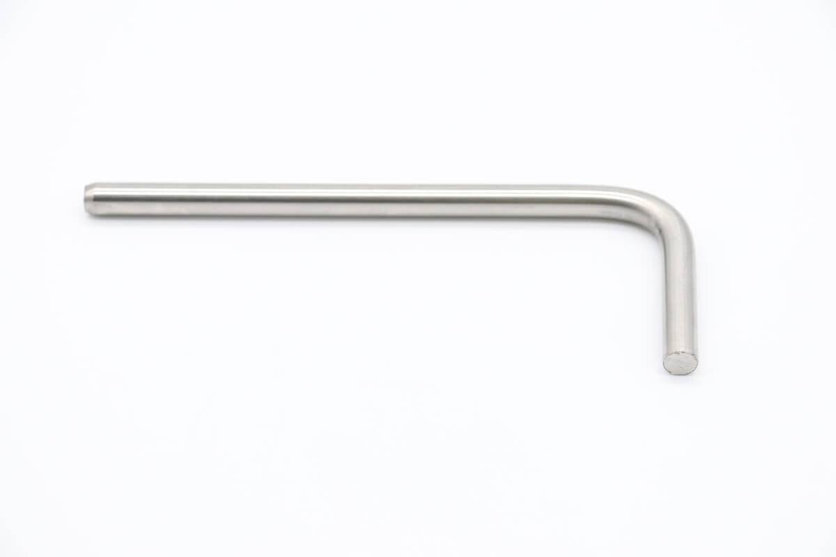 CUTTER 30L - Mounting Shaft #60 — 2