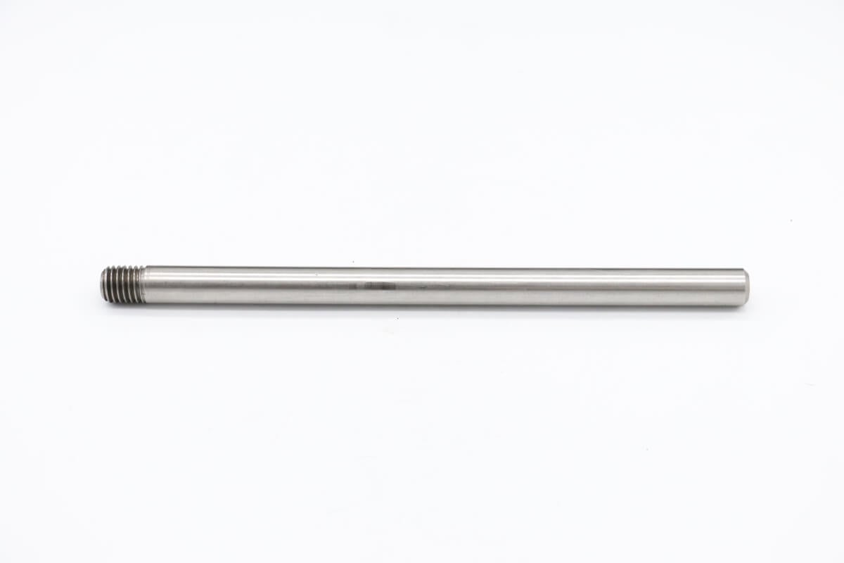 CUTTER 50/70L - Lid Hinge Shaft #60