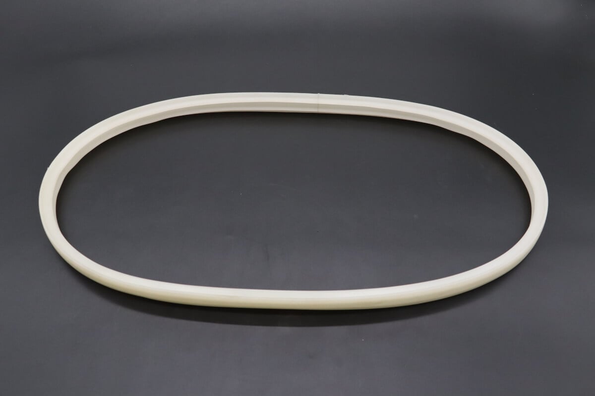 CUTTER 70L - Lid Sealing Gasket (Inner Dia. Q402 Mm) #49