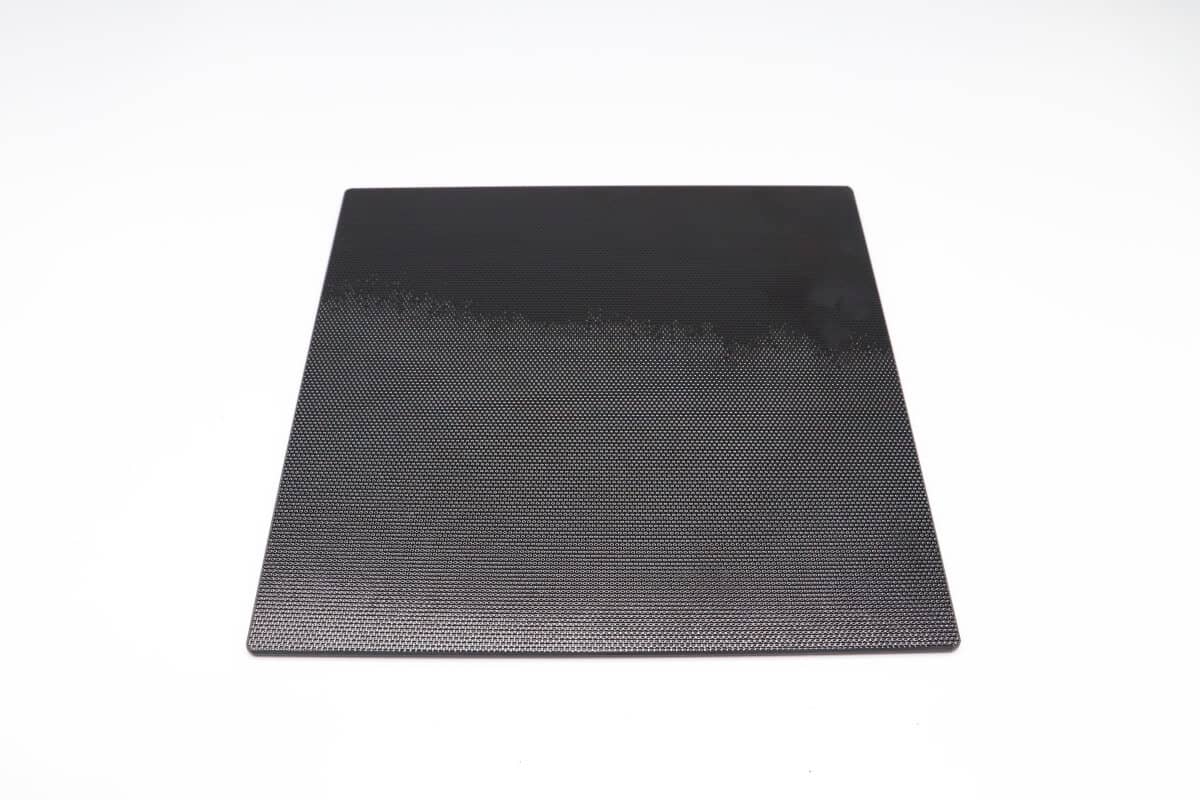 INDUCTION PLATE 2.7KW - Glass #1 — 2
