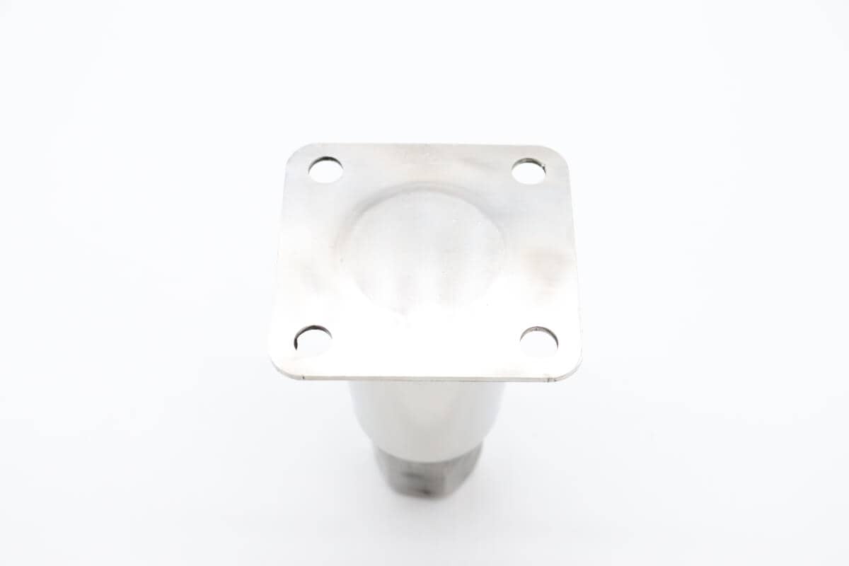 INDUCTION - Foot — 2