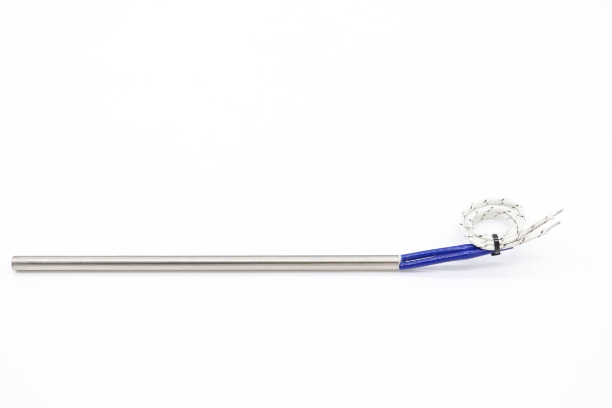 MTS3 - Heating Tube