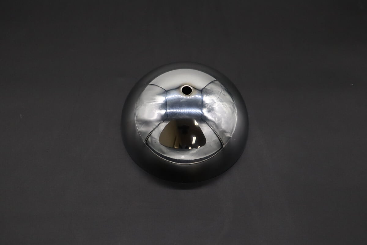 GLASS CHILLER - Jet Cover #5