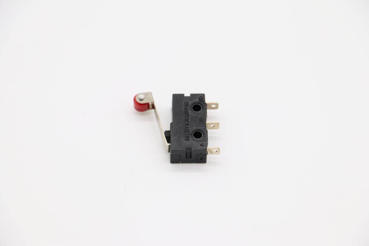 GLASS CHILLER - Led Switch #12 — 4