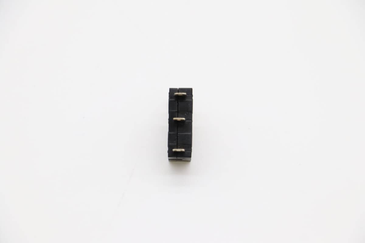 GLASS CHILLER - Led Switch #12 — 5