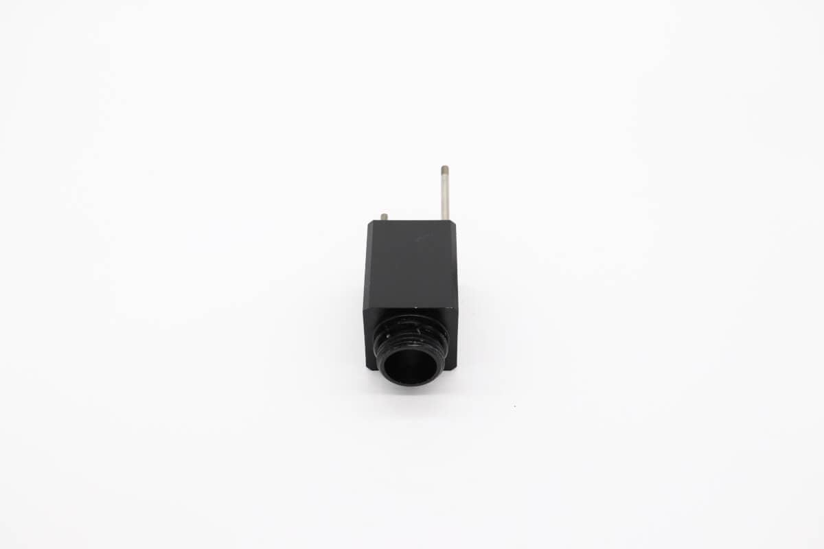 WHIPPED - Pump Support (Serie E) — 2