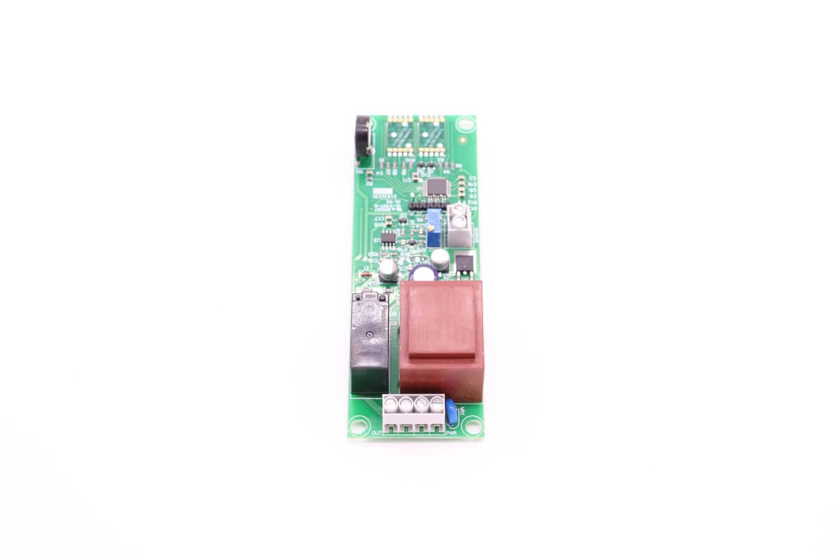 WHIPPED - Thermostat 220V — 4
