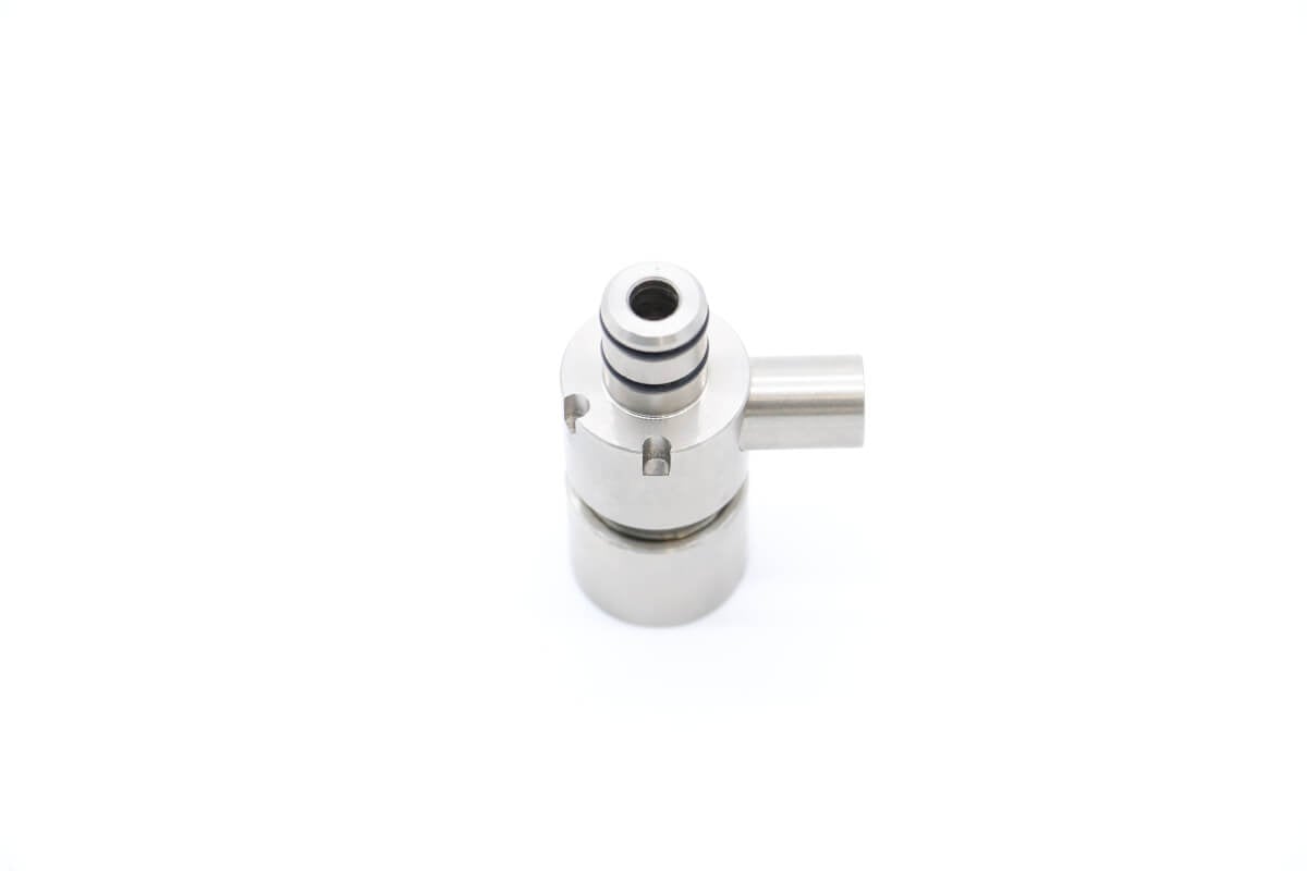 WHIPPED - Air Regulator Ass. (Serie E)