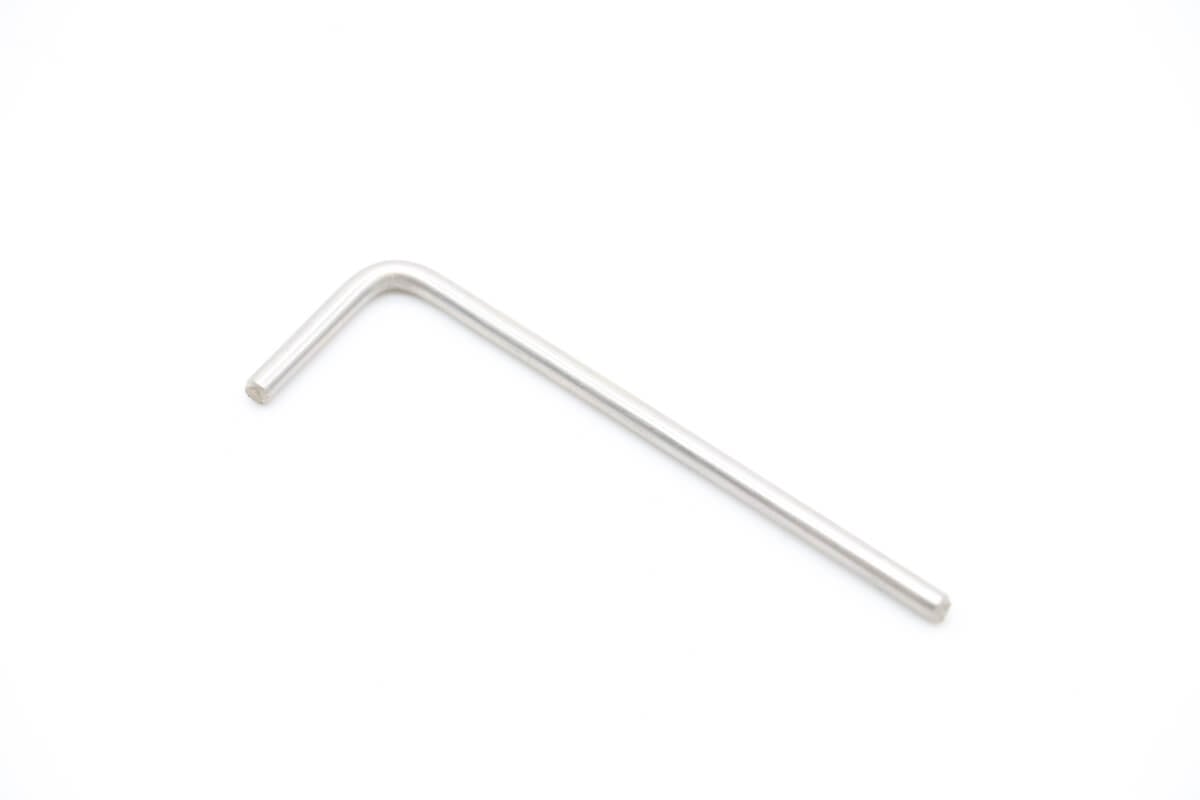 WHIPPED - Rod
